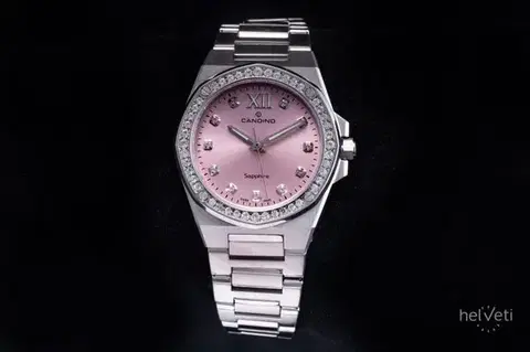 Candino Lady Elegance C4751/4