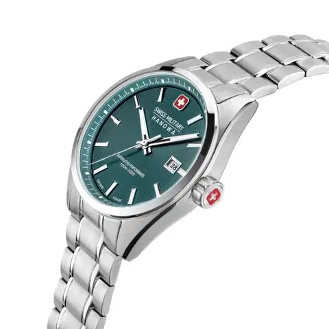 Swiss Military Hanowa Pioneer SMWGH0004104