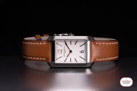 Baume & Mercier Hampton 10472