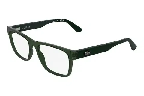 Lacoste L4026 301 - ONE SIZE (55)