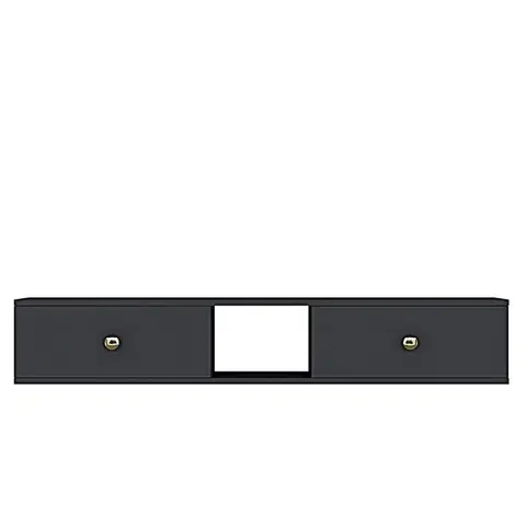 TV stolek Zuzu 150 - Anthracite