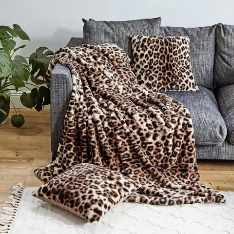 Deka Leopard
