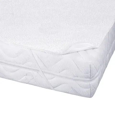 Bellatex Nepropustný chránič matrace Vinea, 80 x 200 cm