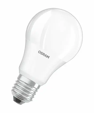 LEDVANCE OSRAM LED VALUE CL A FR 75 non-dim 10W/827 E27