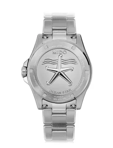 Mido Ocean Star 200 M026.930.11.041.00