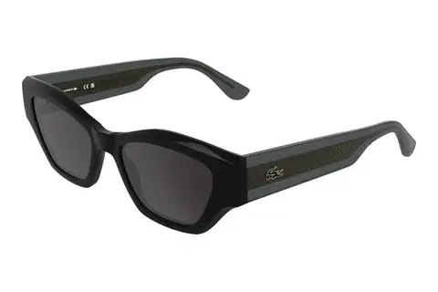 Lacoste L6072S 001 - ONE SIZE (52)