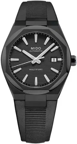 Mido Multifort 8 One Crown M055.507.37.051.00