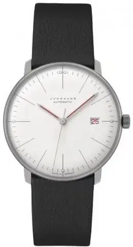 Junghans Max Bill Automatic Bauhaus 27/4009.02