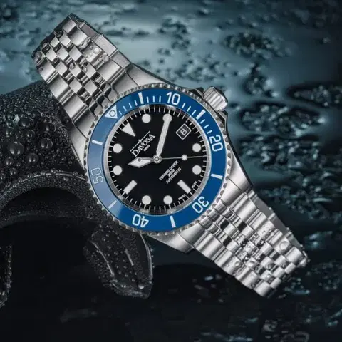 Davosa Ternos Diver Automatic 161.550.04
