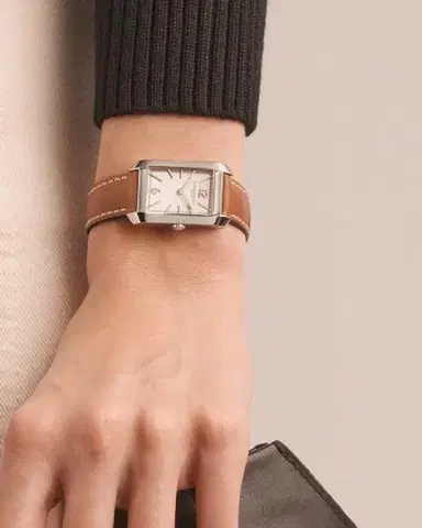 Baume & Mercier Hampton 10472