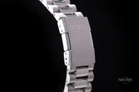 Citizen Tsuyosa Shore Automatic NJ0231-56L