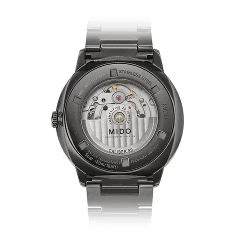 Mido Commander Big Date M021.626.33.051.00