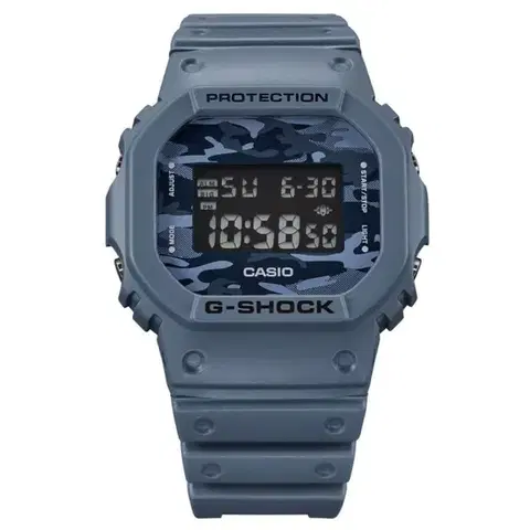 Casio G-Shock DW-5600CA-2ER
