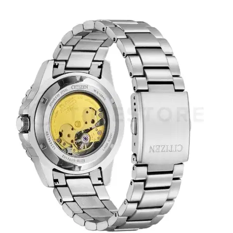 Citizen  NJ0178-81M