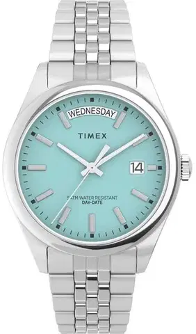 Timex Legacy Day and Date TW2V68400UK