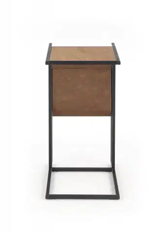 Odkládací stolek COMPACT Halmar