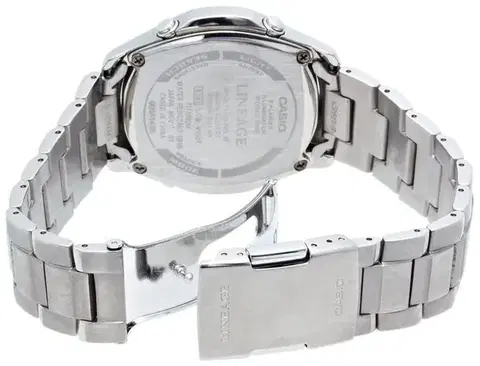 Casio Wave Ceptor LCW-M100DSE-2AER
