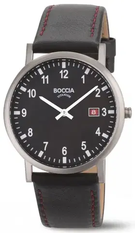Boccia Titanium 3662-03