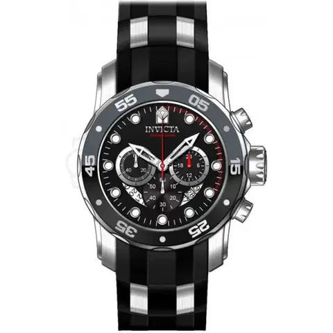 Invicta Pro Diver 37230