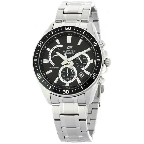Casio  Edifice EFR-552D-1AVUEF