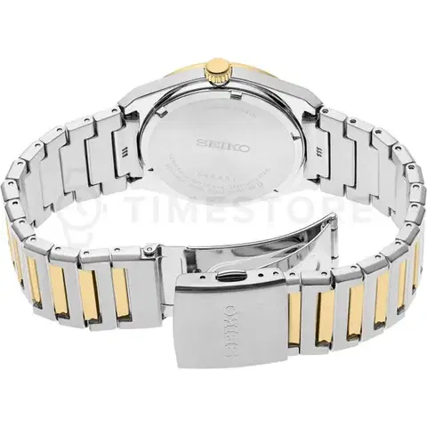 Seiko Quartz SUR558P1