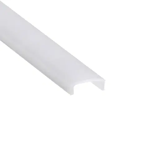 SLC kryt pro profil Pro A 2m opál
