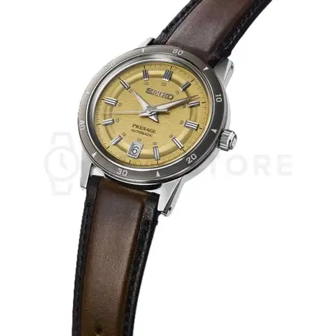 Seiko Presage SRPL75J1