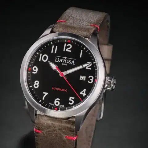 Davosa Axis Automatic 161.574.56