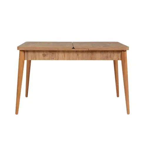 Extendable Dining Table Vina - Atlantic