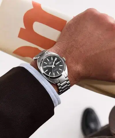 Timex Marlin® Draper Automatic TW2Y65000UK