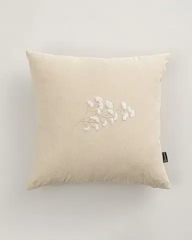 Povlak na polštářek Botaniqa Ginkgo 45x45 cm