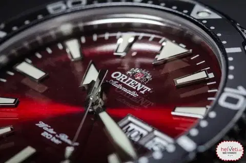 Orient Kamasu RA-AA0003R