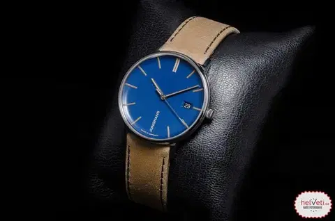 Junghans Form Damen 47/4255.00