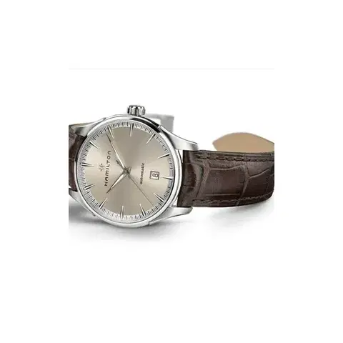 Hamilton Jazzmaster Automatic H32475520