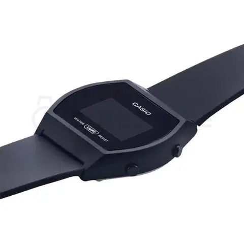 Casio Collection LW-204-1B
