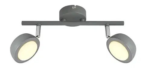 Nástěnná lampa Mírný pásek 3000K