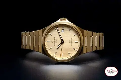 Certina DS-7 Automatic C043.407.33.361.00