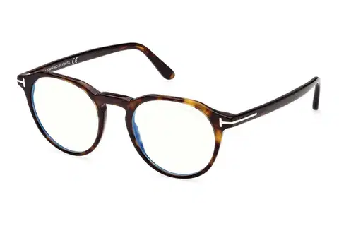 Tom Ford FT5833-B 052 - ONE SIZE (49)