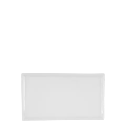 Servírovací talíř 25 x 14 cm - Hotel Inn - 450739