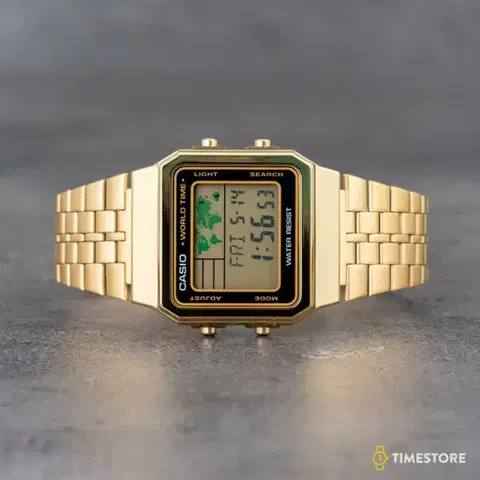 Casio Retro A500WGA-1D