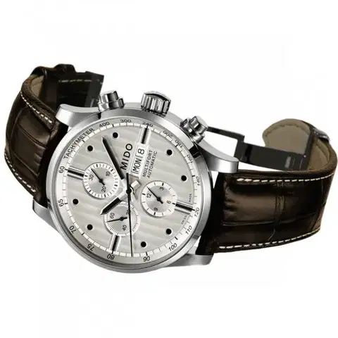 Mido Multifort Chronograph M005.614.16.031.00