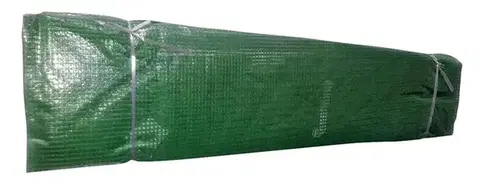 UV plachta na fóliovník s otvory na dveře a okna bez konstrukce 2x3m