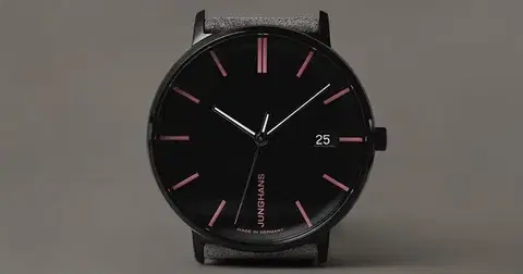 Junghans Form Damen 47/4256.00