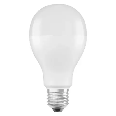 LEDVANCE LED žárovka VALUE 6,5 W 6500 K E14