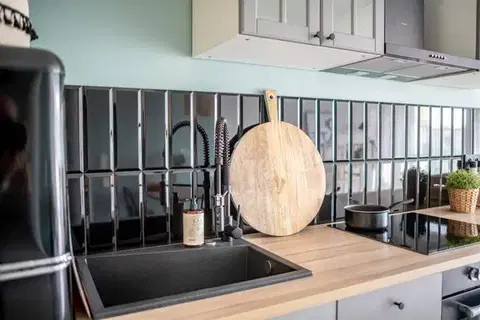 Kuchinox Grenada dřez 1-kom SBG_710T
