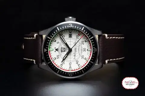 LUMINOX XA.9607