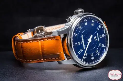 MeisterSinger Bell Hora BHO908
