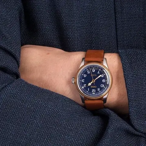 Oris Big Crown Pointer Date 01 754 7741 4365-07 5 20 58