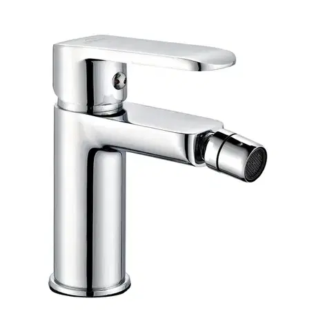 INVENA Bidetová baterie SIROS CHROM BB-90-001-A