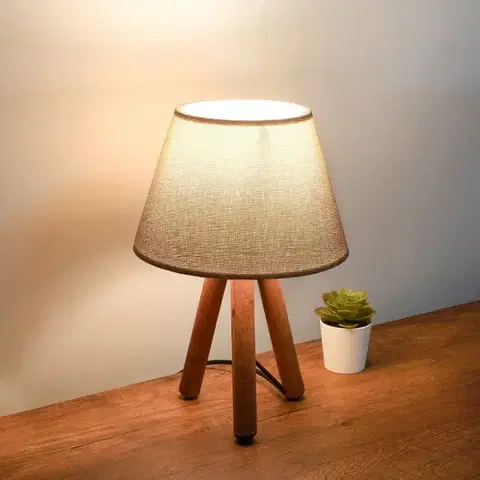 Stolní lampa AYD-3171